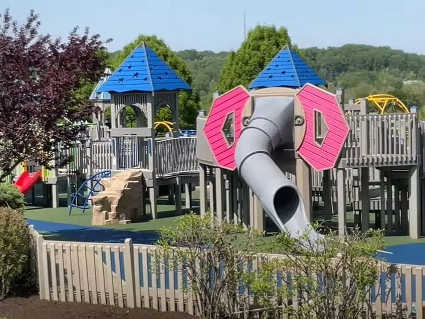 Annie’s Playground Fallston